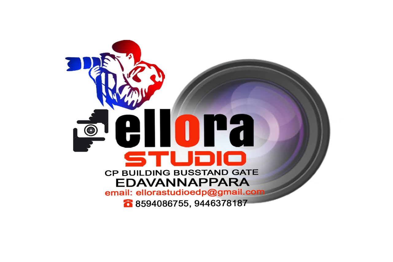 ELLORA STUDIO EDAVANNAPPARA